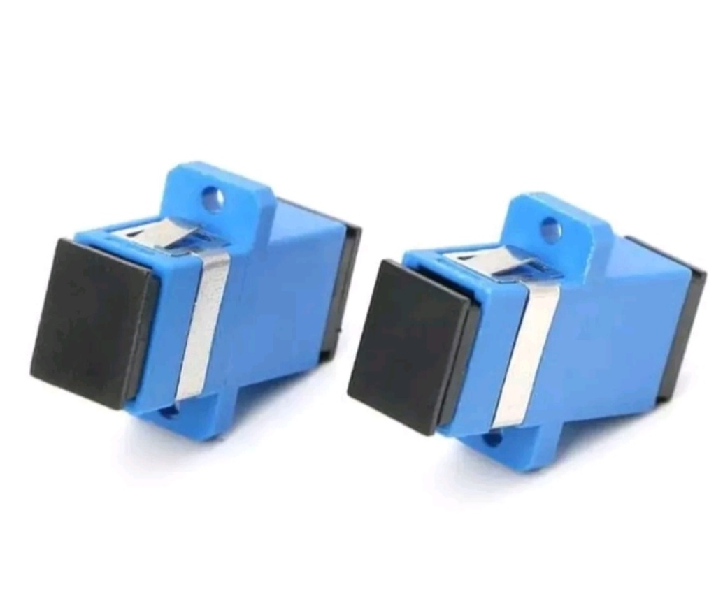 SC UPC ADAPTER BAREL