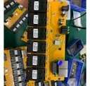 PCB 6FIBER 2ETHERNET