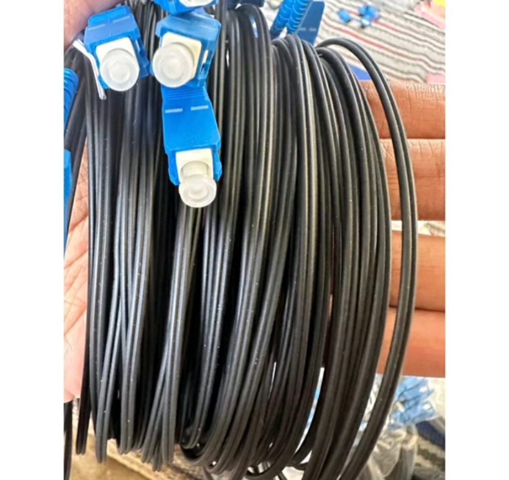 2M OUTDOOR PATCHCORD