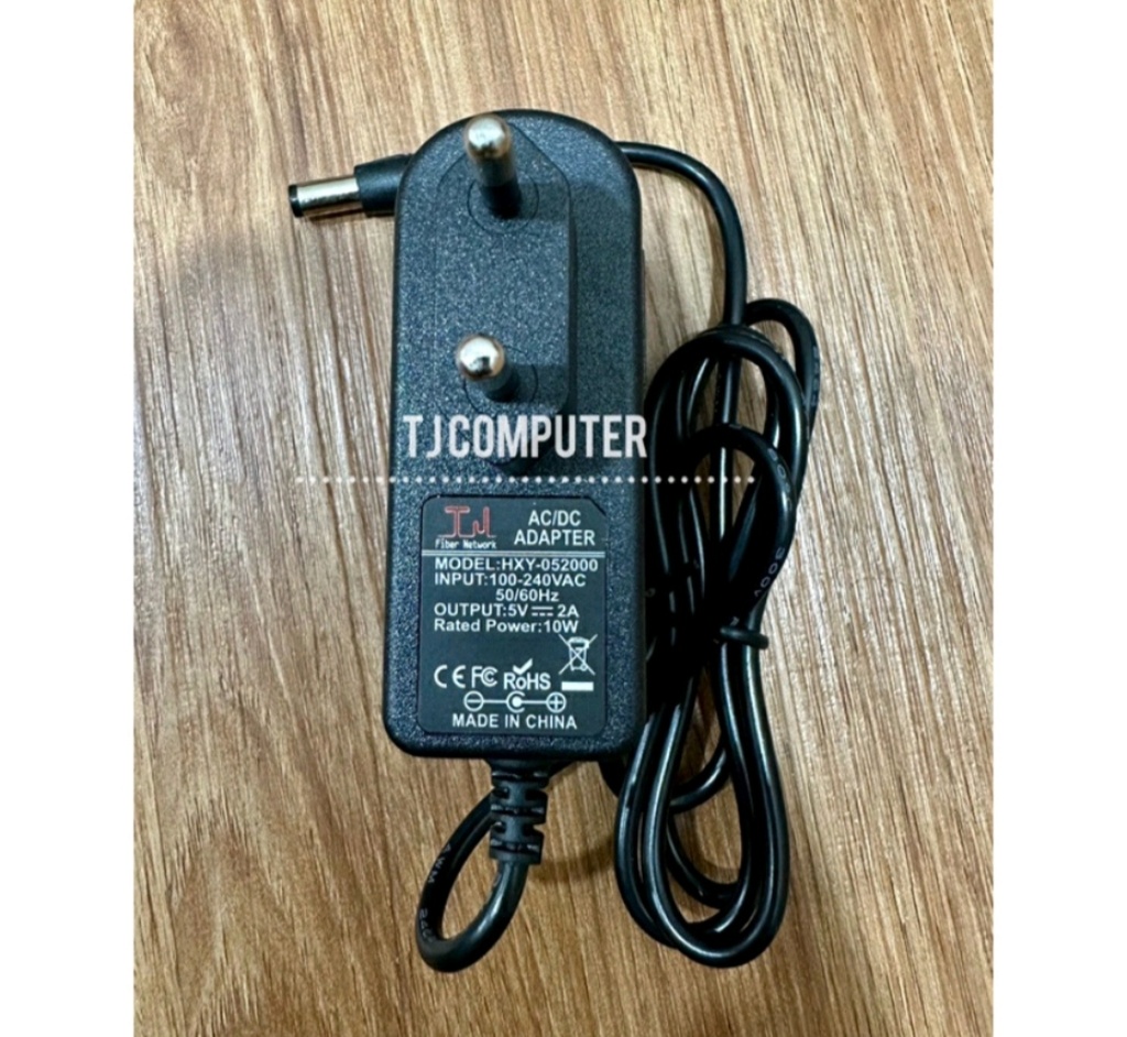 ADAPTOR 5V 2A