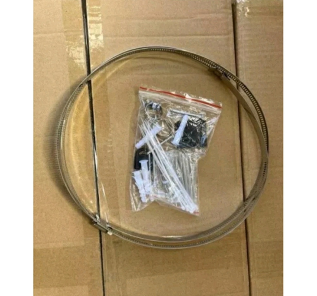 ODP 8 CORE BOX SPLITTER