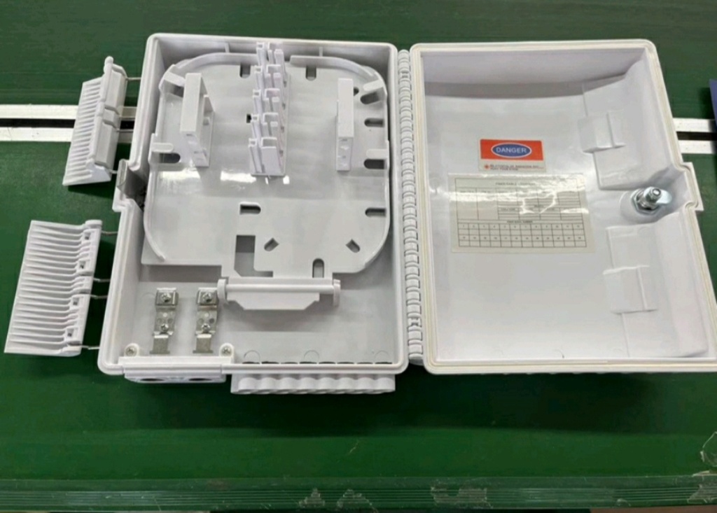 ODP TJ 16 CORE DOUBLE LOCK