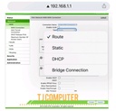 ZTE F663NV3a