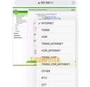 ZTE F663NV3a