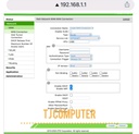ZTE F663NV3a