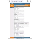 ZTE EPON F450