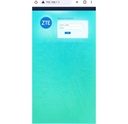 ZTE EPON F450