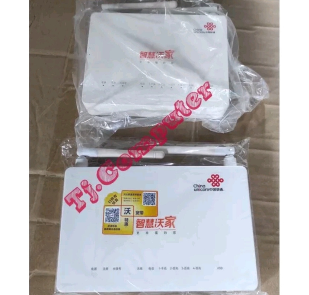 ZTE F477 V.2  EPON