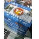 STB DVB T2 MEGOGO