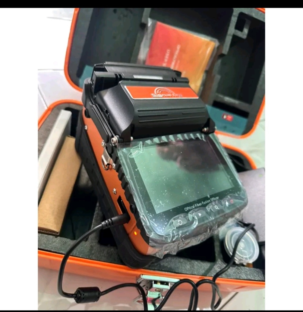 SIGNALFIRE AI6C