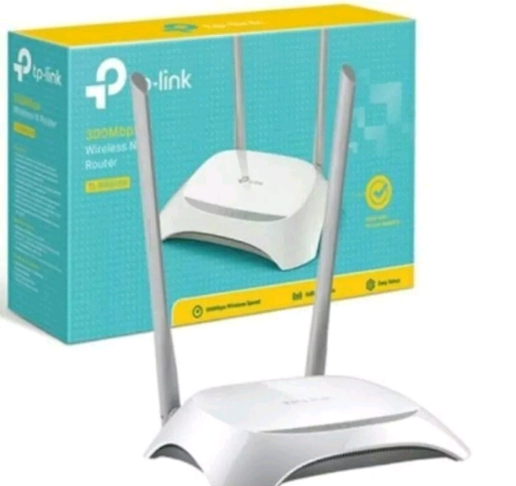 TP-LINK TL-WR840N