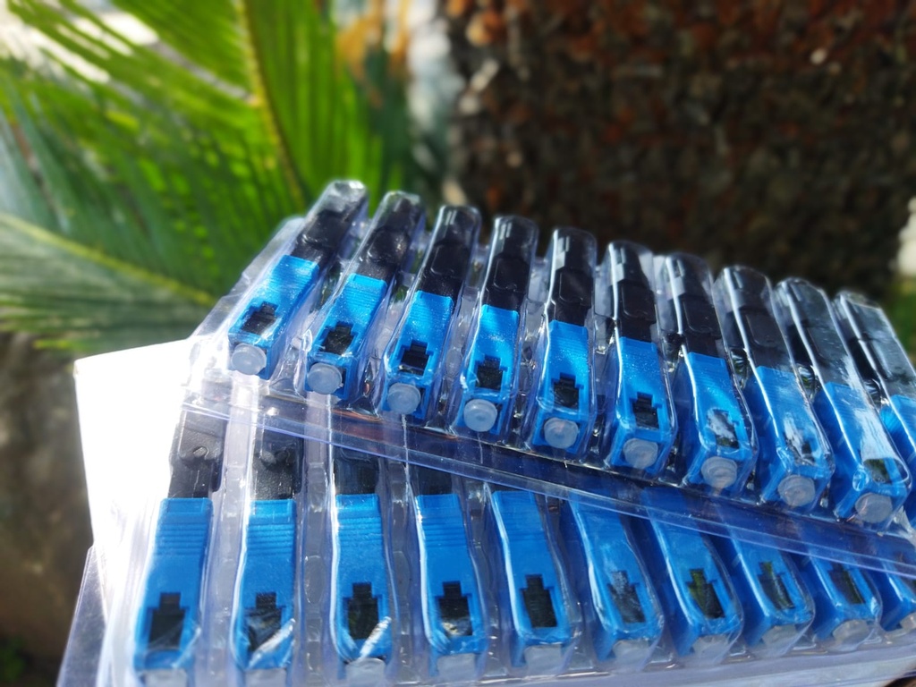 FAST CONNECTOR SC UPC