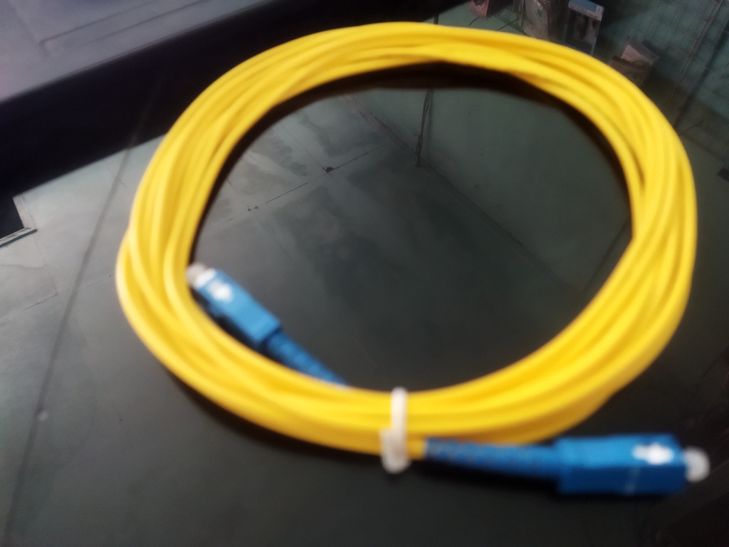 PATCH CORD 5M