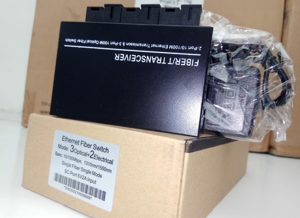 FULL CASING 3 FIBER 2 ETHER