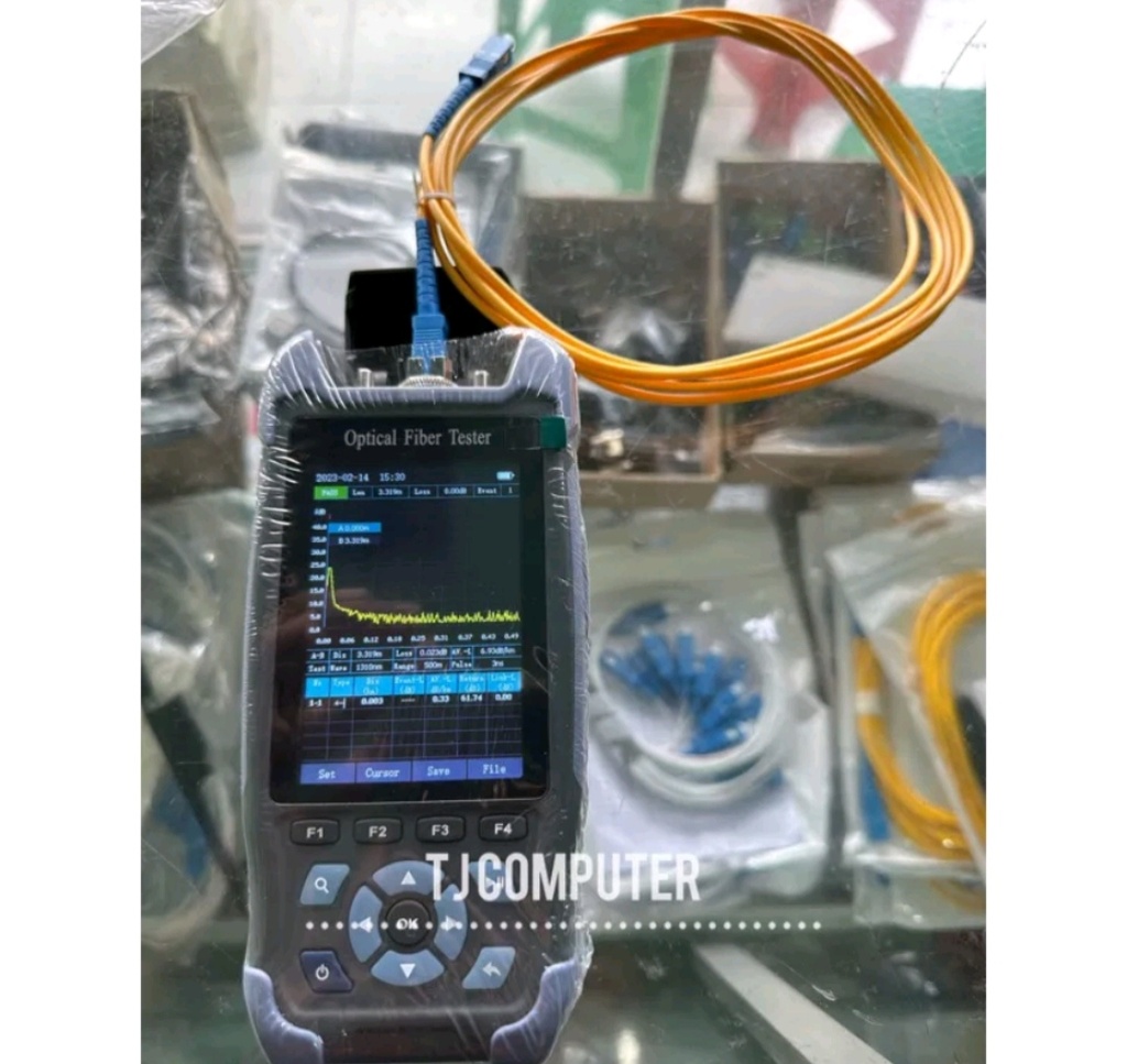MINI OTDR <60KM