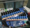 FAST CONNECTOR KUNING