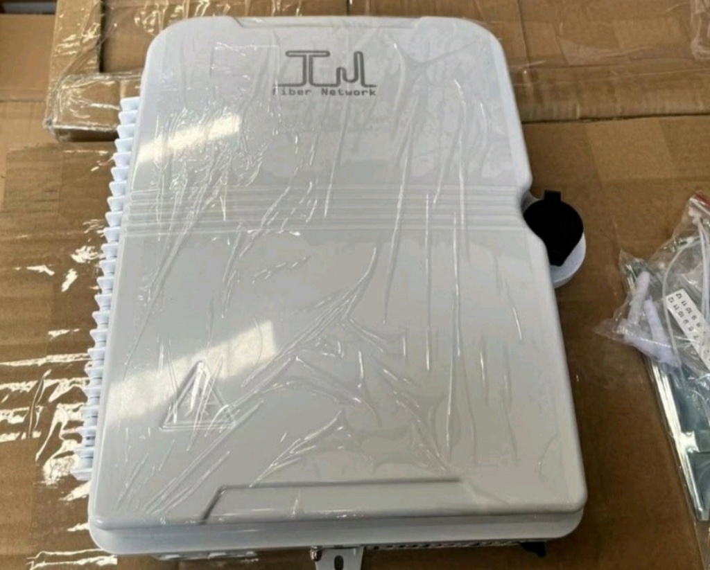 ODP 24 CORE KOSONGAN
