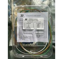 TJ PLC WARNA SPLITTER 1:4