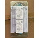 TJ PLC WARNA SPLITTER 1:2