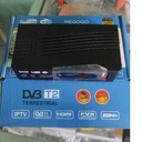 STB DVB T2 MEGOGO