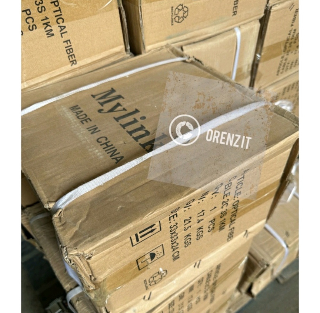 MYLINK FIBER 2 CORE 3 SELING