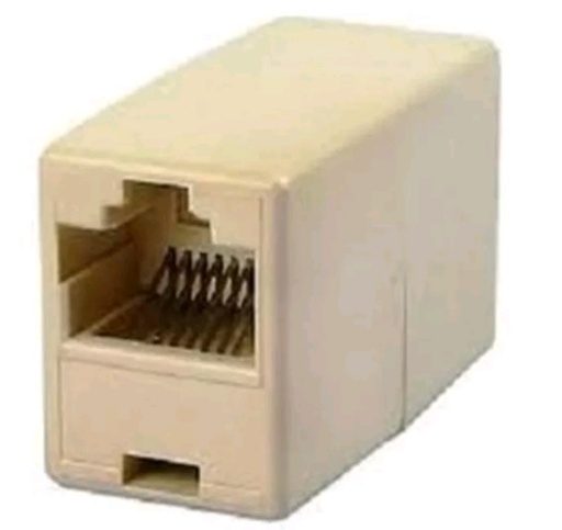 [000117] RJ-45 BAREL