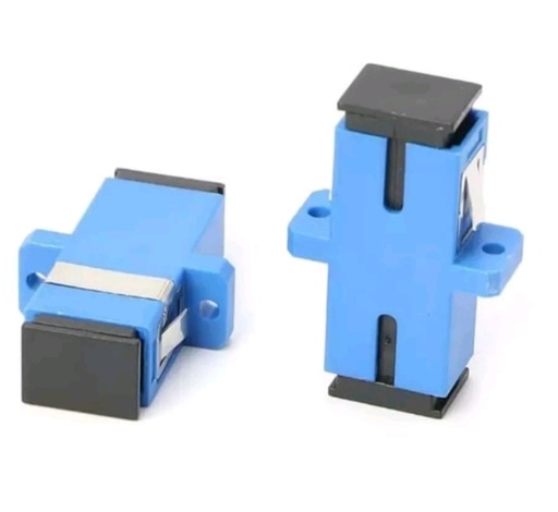[000116] SC UPC ADAPTER BAREL