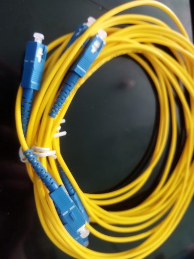 [000347] PATCH CORD 3M