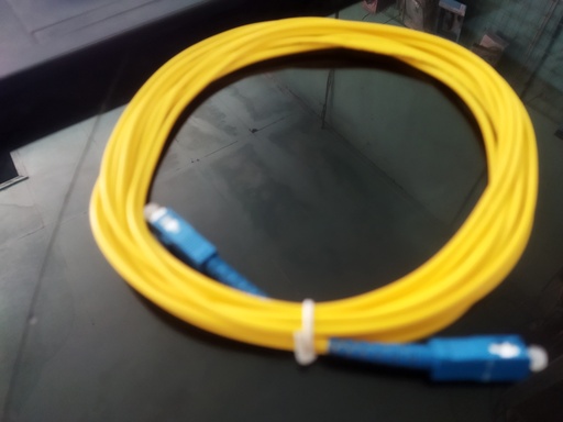 [000348] PATCH CORD 5M