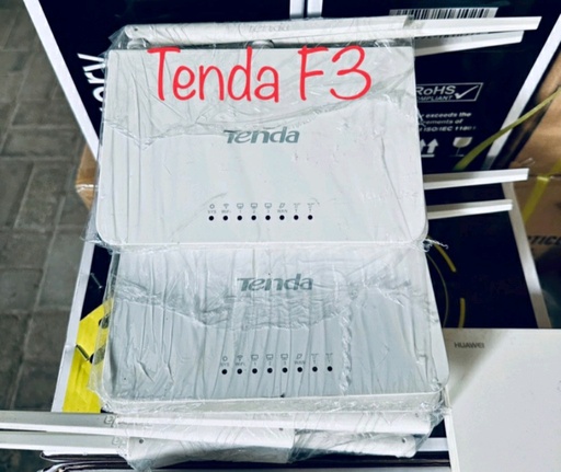 [000378] TENDA  SECOND / BEKAS