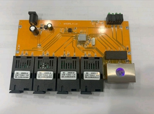 [000372] PCB 4 FO 2ETHER