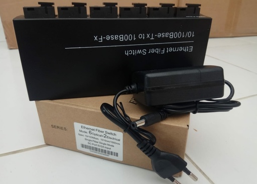 [0069] FULL CASING 6 FO 2 ETH CONVERTER