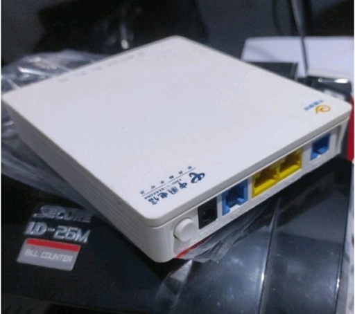 [000394] HUAWEI HG8120C