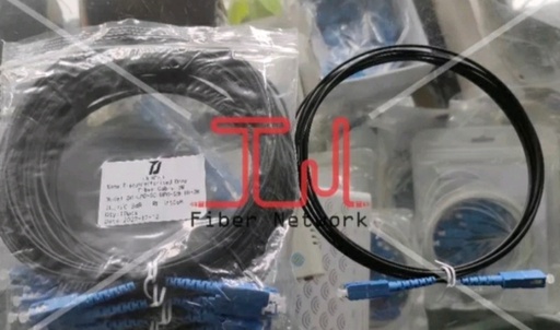 [000475] 3M OUTDOOR PATCH CORD