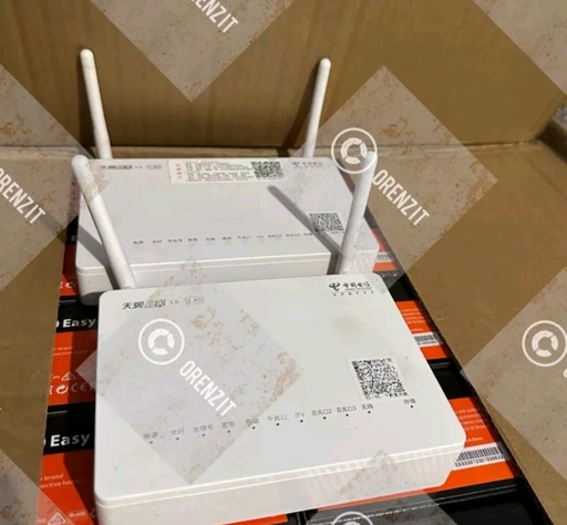 [000451] ZTE EPON F450