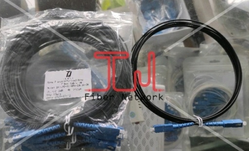 [000487] 1M OUTDOOR PATCHCORD