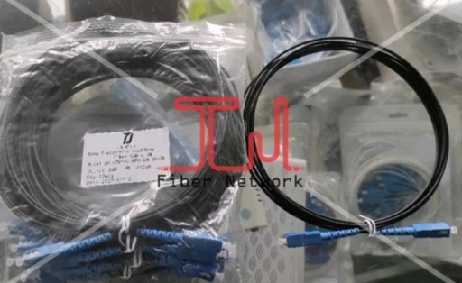 [000488] 2M OUTDOOR PATCHCORD