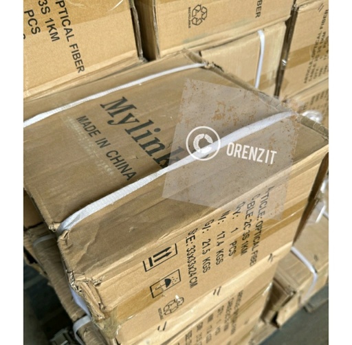 [000496] MYLINK FIBER 2 CORE 3 SELING