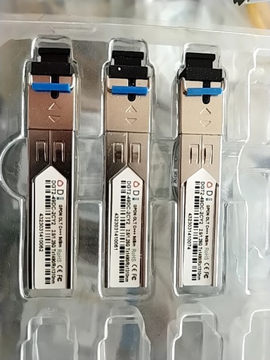 [000493] SFP GPON +9DB C+++